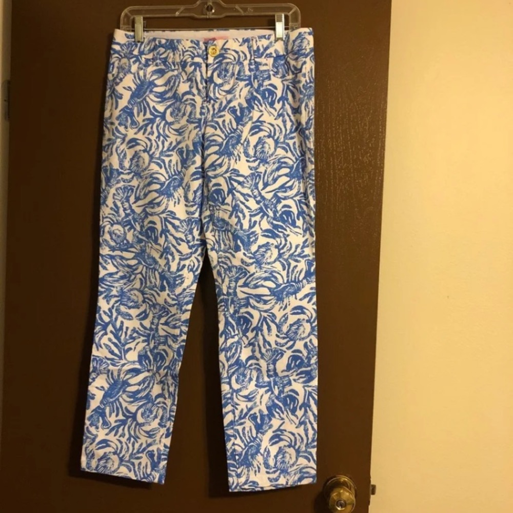 Lily Pulitzer Pants